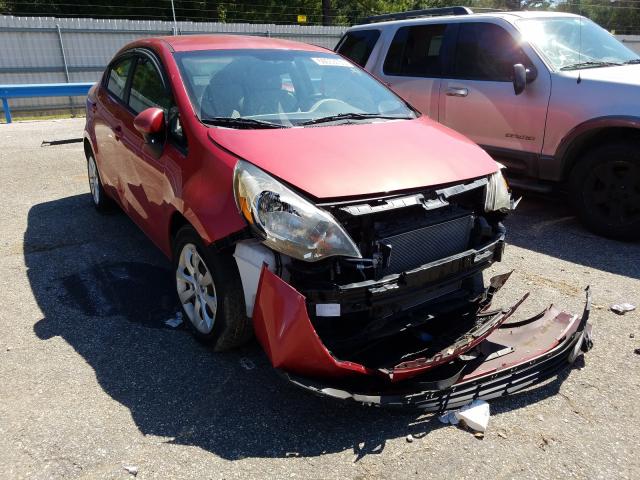 KIA RIO LX 2013 knadm4a33d6200327