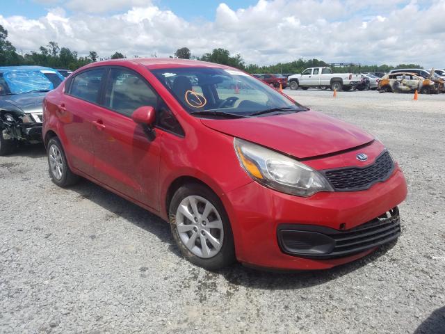 KIA RIO LX 2013 knadm4a33d6211263