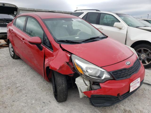 KIA RIO LX 2013 knadm4a33d6219783