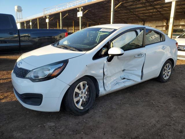 KIA RIO LX 2013 knadm4a33d6225017