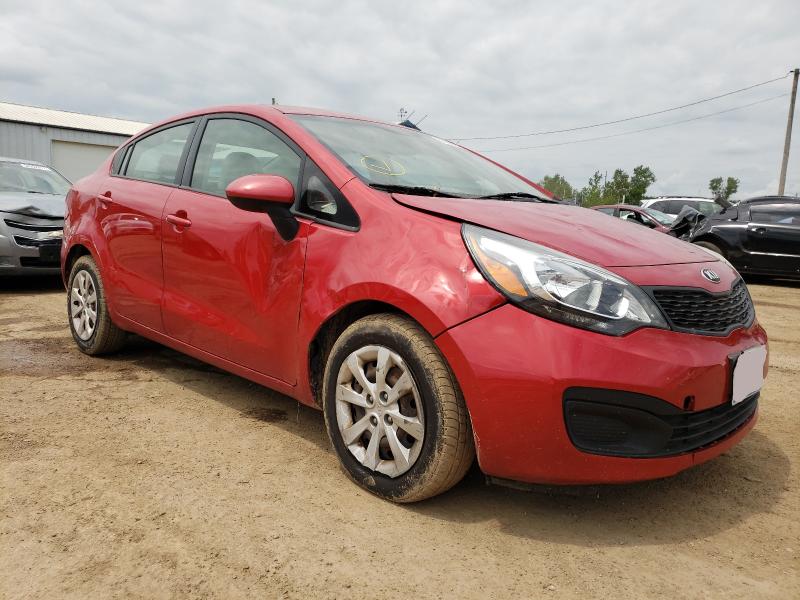 KIA RIO LX 2013 knadm4a33d6228483