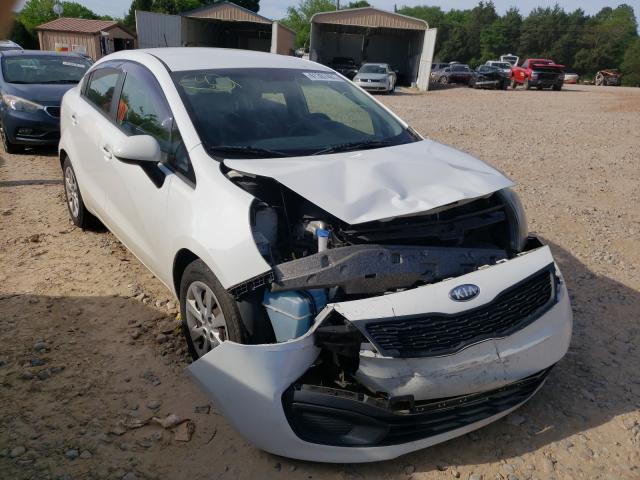 KIA RIO LX 2013 knadm4a33d6238009