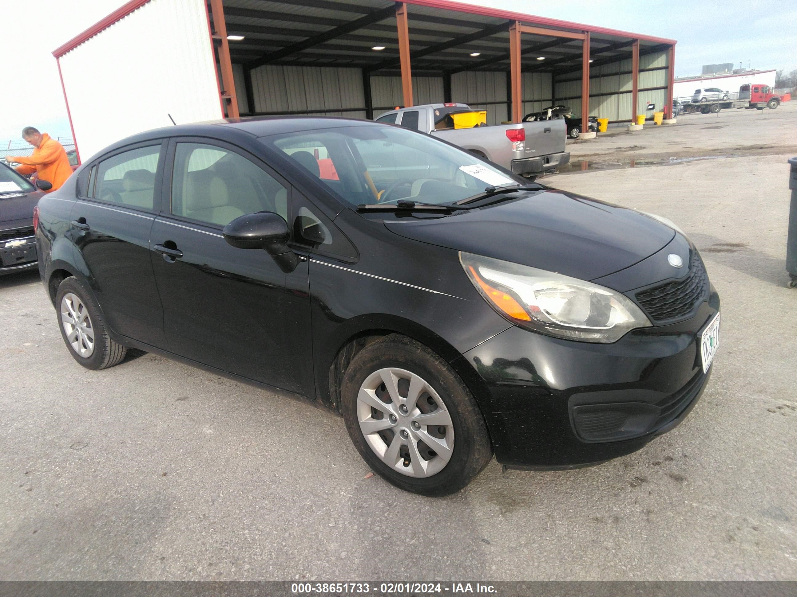 KIA RIO 2013 knadm4a33d6243209