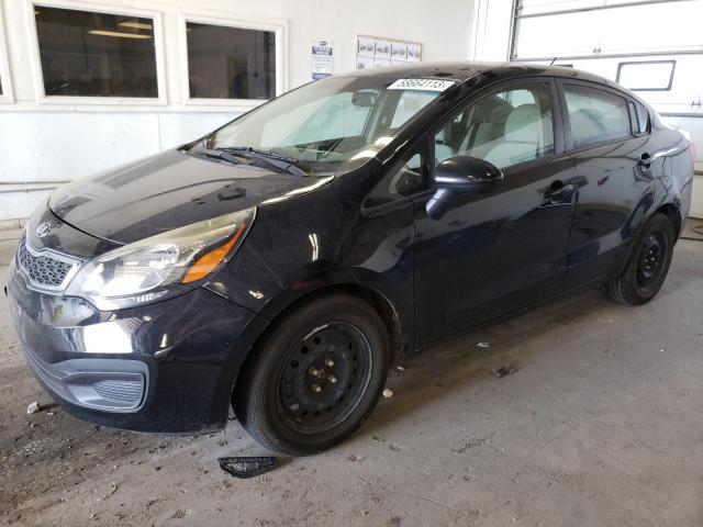 KIA RIO LX 2013 knadm4a33d6252637