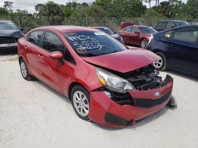 KIA RIO LX 2013 knadm4a33d6257031