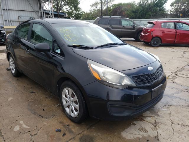 KIA RIO LX 2013 knadm4a33d6276677