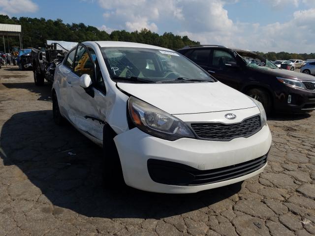 KIA RIO LX 2013 knadm4a33d6281362