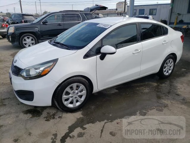 KIA RIO 2013 knadm4a33d6282527