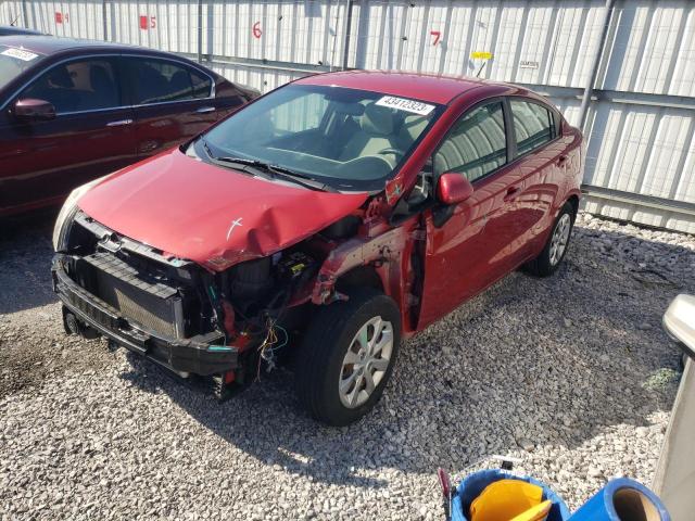 KIA RIO LX 2013 knadm4a33d6282544