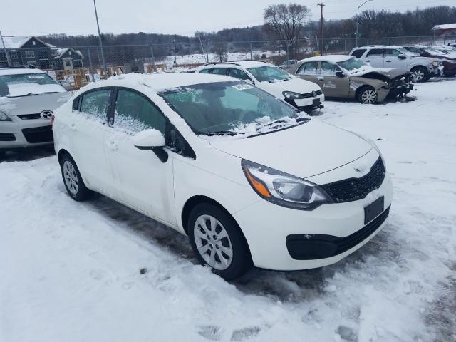 KIA RIO LX 2013 knadm4a33d6284861