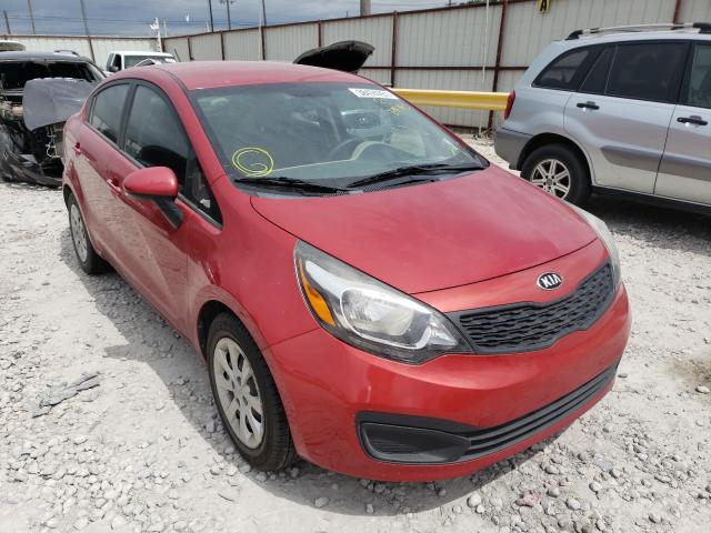 KIA RIO LX 2013 knadm4a33d6291082