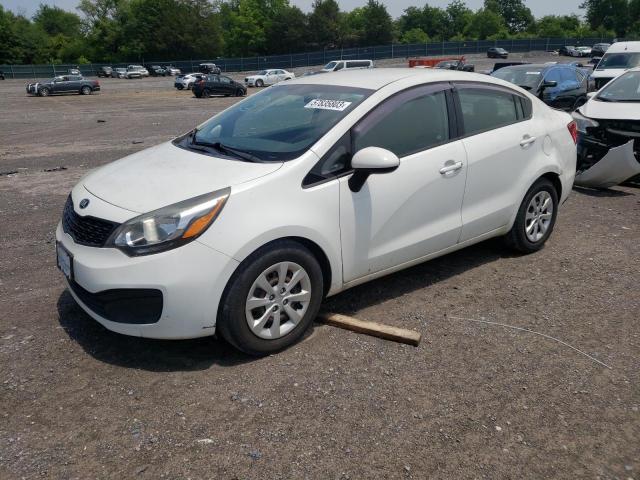 KIA RIO LX 2013 knadm4a33d6294726