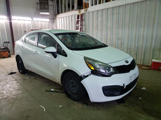 KIA RIO LX 2013 knadm4a33d6305904