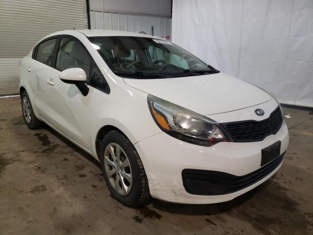 KIA RIO LX 2013 knadm4a33d6306891