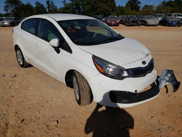 KIA RIO LX 2013 knadm4a33d6319592