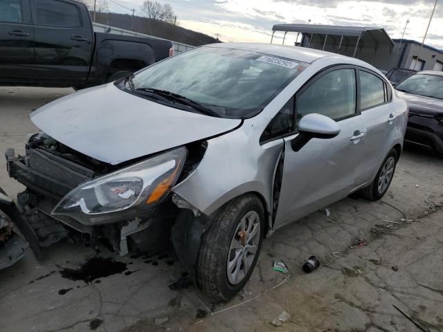 KIA RIO LX 2014 knadm4a33e6323823