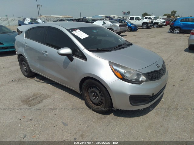 KIA RIO 2014 knadm4a33e6325748