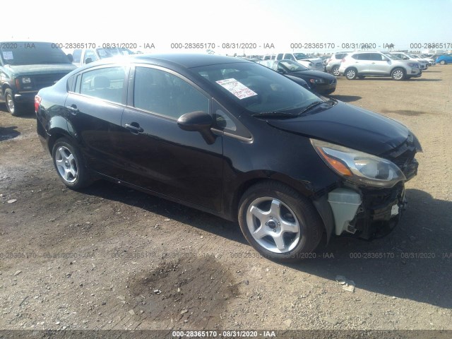 KIA RIO 2014 knadm4a33e6326804