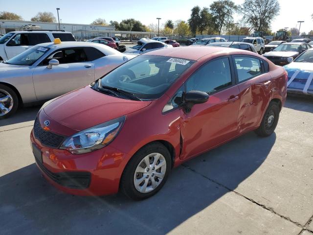 KIA RIO LX 2014 knadm4a33e6333526