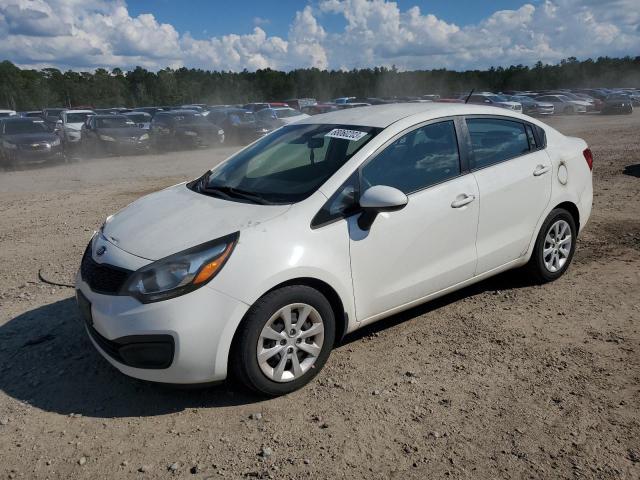 KIA RIO LX 2014 knadm4a33e6343814