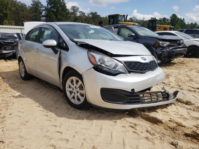 KIA RIO LX 2014 knadm4a33e6348141