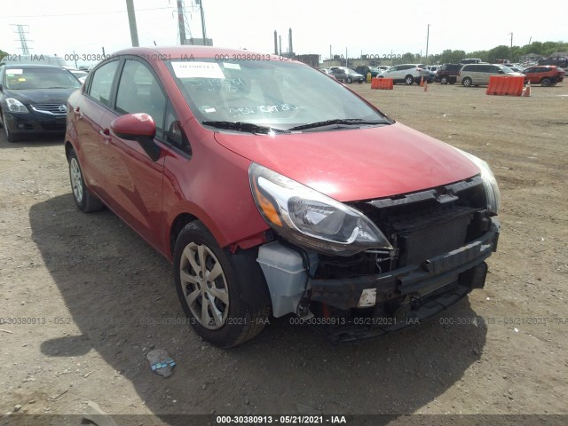 KIA RIO 2014 knadm4a33e6349581