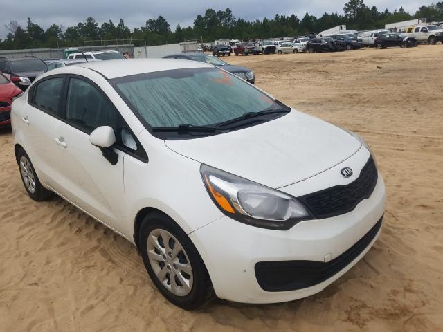 KIA RIO LX 2014 knadm4a33e6349791