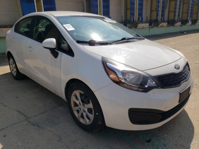 KIA RIO LX 2014 knadm4a33e6350200