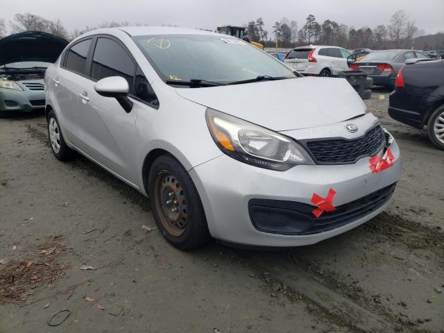 KIA RIO LX 2014 knadm4a33e6351010