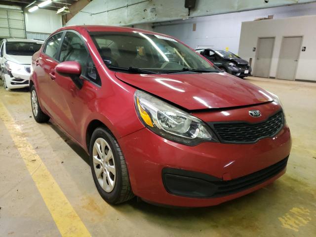 KIA RIO LX 2014 knadm4a33e6355347