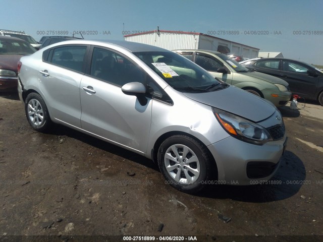 KIA RIO 2014 knadm4a33e6355817