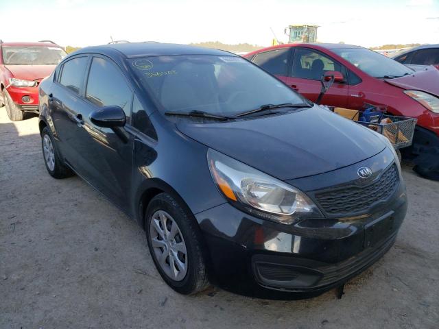 KIA RIO LX 2014 knadm4a33e6356403