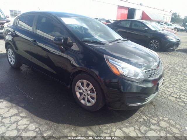 KIA RIO 2014 knadm4a33e6357311