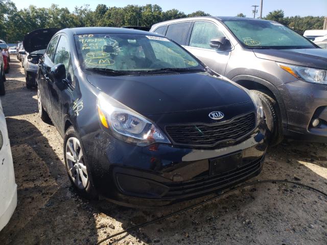 KIA RIO LX 2014 knadm4a33e6358295