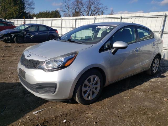 KIA RIO LX 2014 knadm4a33e6360628