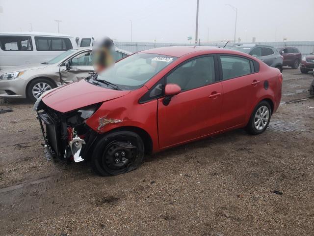 KIA RIO LX 2014 knadm4a33e6361116