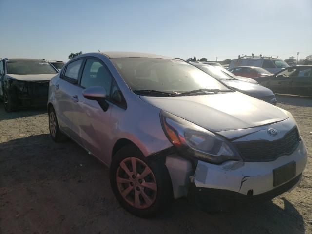 KIA RIO LX 2014 knadm4a33e6363285