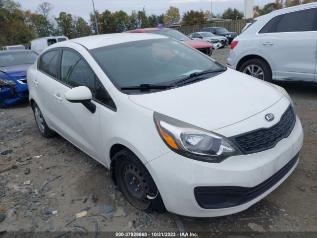 KIA RIO 2014 knadm4a33e6370172