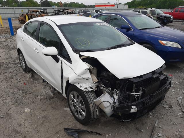 KIA RIO LX 2014 knadm4a33e6370964