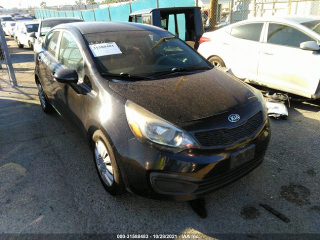 KIA RIO 2014 knadm4a33e6371001