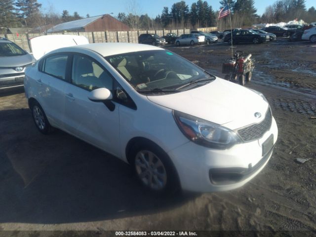 KIA RIO 2014 knadm4a33e6384444