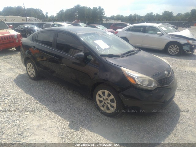 KIA RIO 2014 knadm4a33e6390230