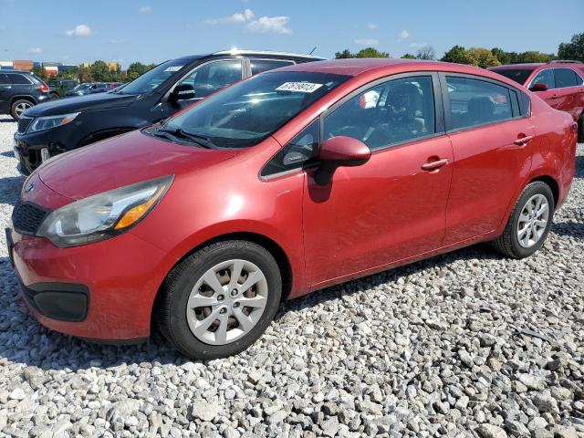 KIA RIO LX 2014 knadm4a33e6393578