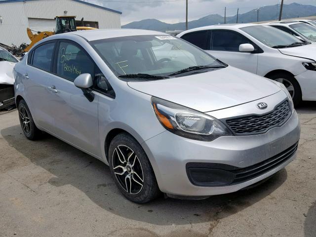 KIA RIO LX 2014 knadm4a33e6397131