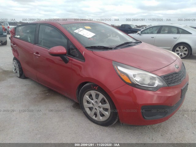 KIA RIO 2014 knadm4a33e6400108