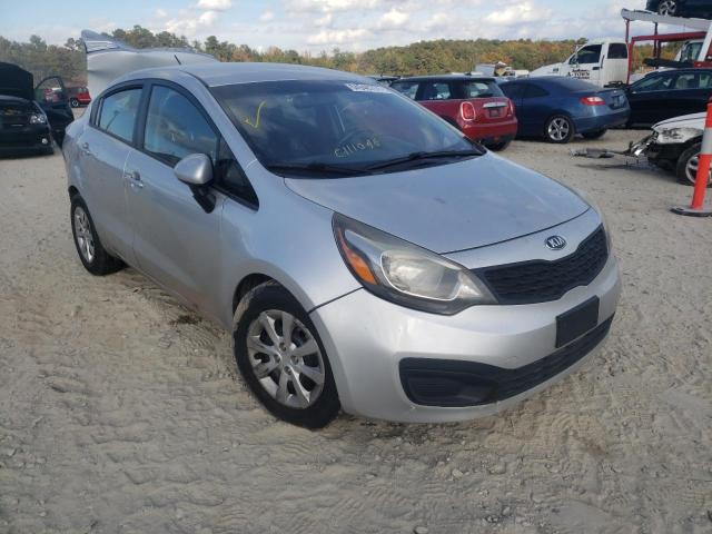 KIA RIO LX 2014 knadm4a33e6400951