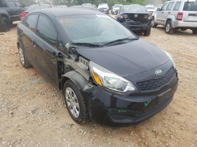 KIA RIO LX 2014 knadm4a33e6401663