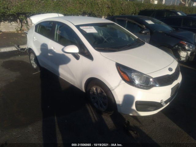 KIA RIO 2014 knadm4a33e6402666