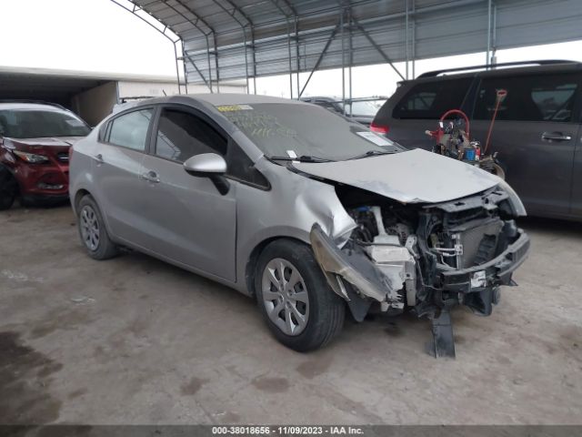 KIA RIO 2014 knadm4a33e6404434