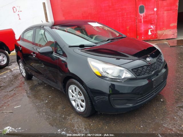 KIA RIO 2014 knadm4a33e6405986